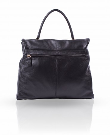 Сумка Женская DIMANTE Satchel/P/BL